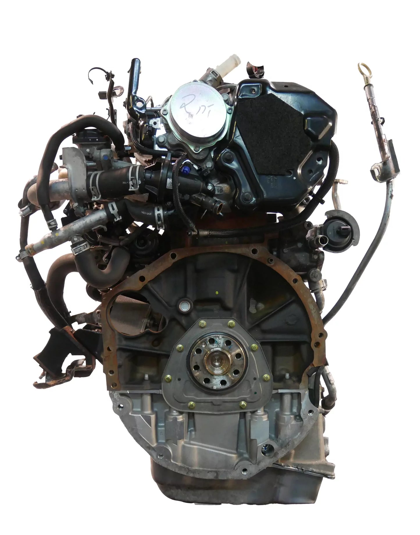 Motor Mercedes-Benz Clase X 470 2.3 X 250 d OM699.303 M9TC2C M9T A6990104100