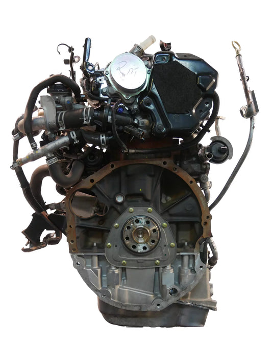 Motor Mercedes-Benz Clase X 470 2.3 X 250 d OM699.303 M9TC2C M9T A6990104100