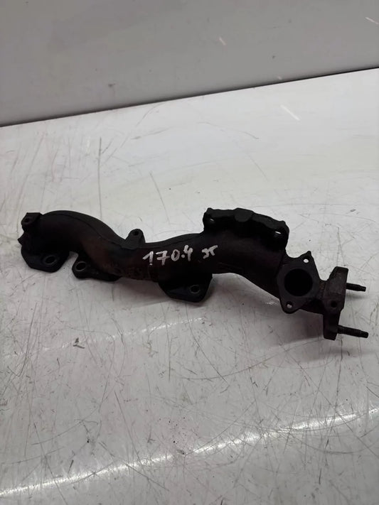 Colector de escape Land Rover Discovery IV 3.0 TD Sdv6 306DT AJ133 9X2Q-9430-EA