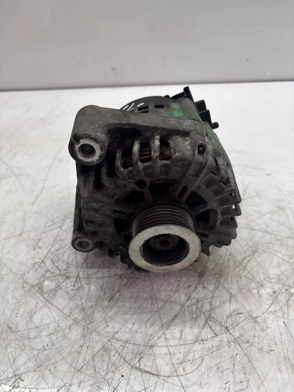 Alternador BMW Serie 1 E81 2.0 d 116d N47D20C N47 7802619