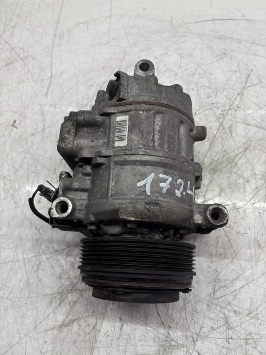 Compresor de aire acondicionado BMW Serie 1 E81 2.0 d 116d N47D20C N47 6987862