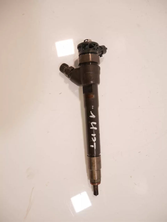 Inyector boquilla de inyección Fiat Talento 1.6 D R9M413 R9M HMLGT1205R 0445110546