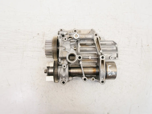 Módulo de eje de compensación Ford C-Max Focus 1.0 EcoBoost B7DA JX6G-6A305-AB