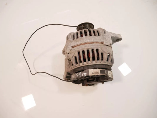Alternador Fiat Ducato 250 2,3 130 D F1AE3481D DRB6210