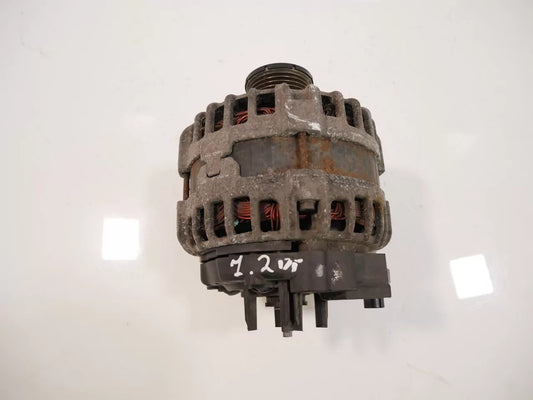 Alternador Nissan Qashqai 1.2 DIG-T HRA2DDT H5FT 23100-4BE0B