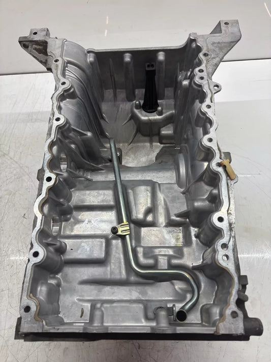 Carter de aceite Land Rover 5.0 V8 Petrol 508PN AJ133 9H43-6706-AC