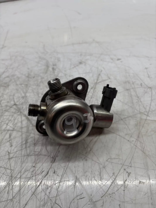 Bomba de combustible Land Rover 5.0 V8 Petrol 508PN AJ133 8W93-9D376-AE