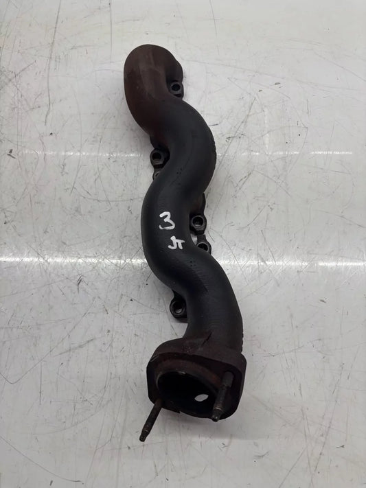 Colector de escape Land Rover 5.0 V8 Petrol 508PN AJ133 9H23-9431-BB