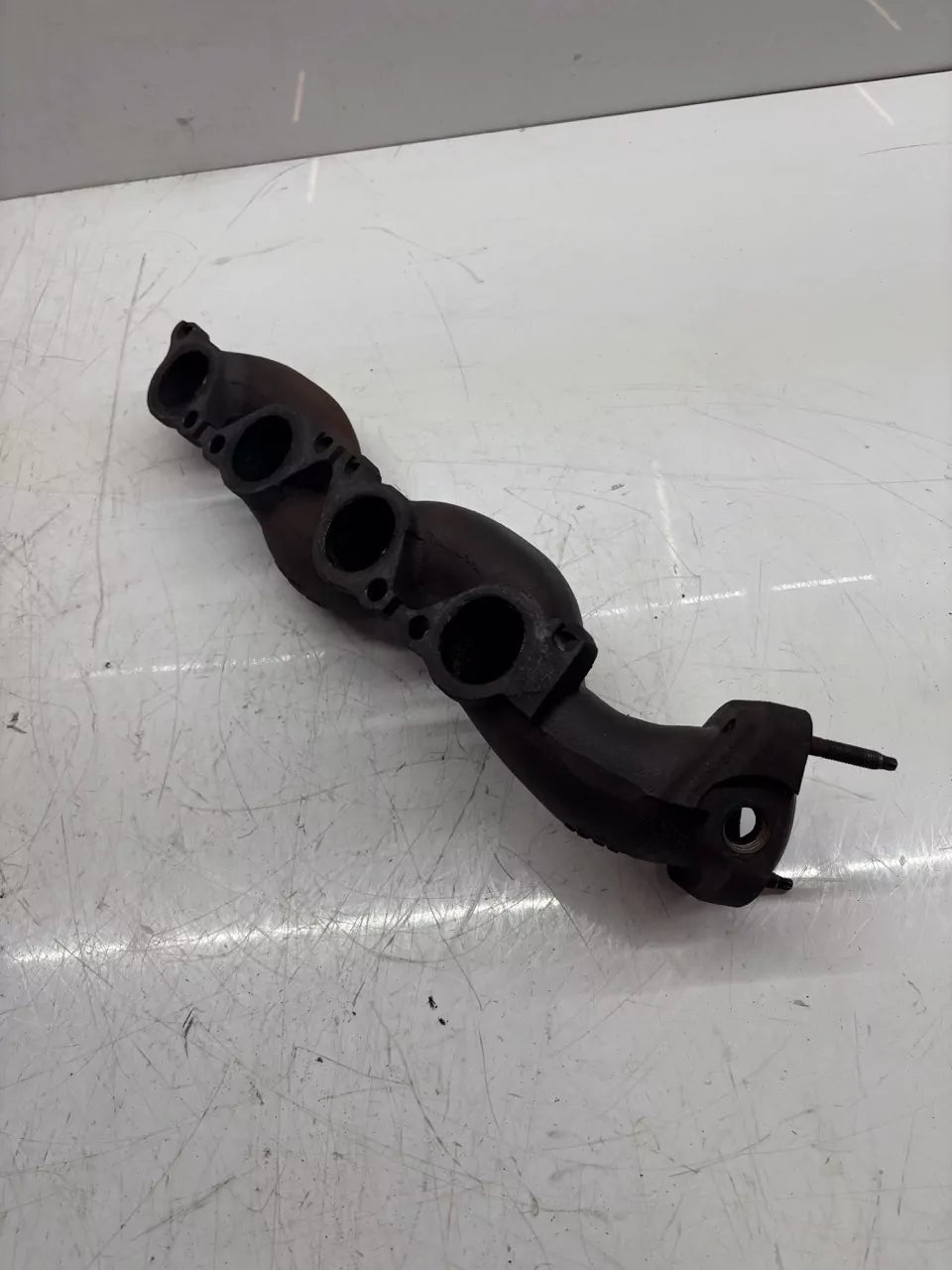 Colector de escape Land Rover 5.0 V8 Petrol 508PN AJ133 9H23-9431-BB