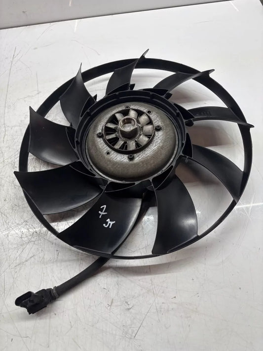 Rueda del ventilador Land Rover 5.0 V8 Petrol 508PN AJ133 AH42-8C617-BC