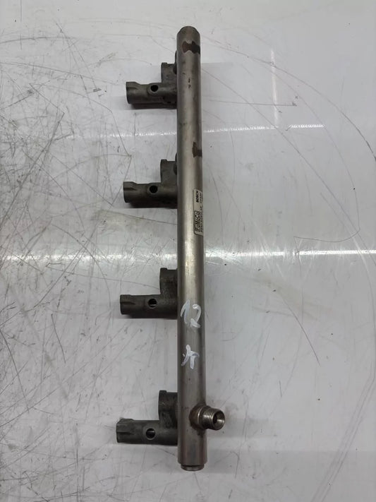 Rampa inyectora de combustible Land Rover 5.0 V8 Petrol 508PN AJ133 8W93-9G802-AE