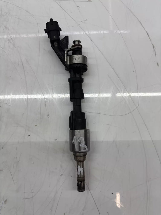 Inyector Land Rover 5.0 V8 Gasolina 508PN AJ133 0261500043 8W93-9F593-AC