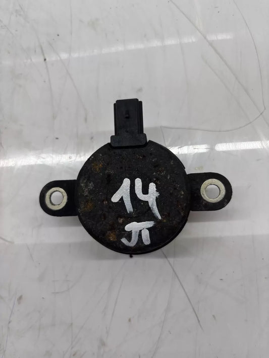 Válvula solenoide Land Rover 5.0 V8 gasolina 508PN AJ133 8W93-6M280-AC