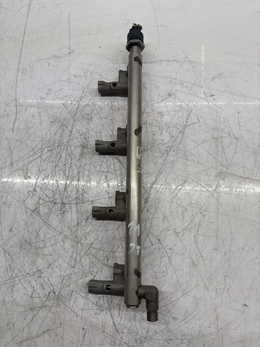 Rampa inyectora de combustible Land Rover 5.0 V8 Petrol 508PN AJ133 8W93-9G774-AE