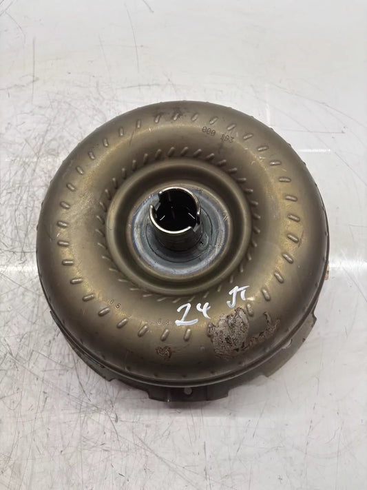 Convertidor de par Land Rover 5.0 V8 Petrol 508PN AJ133 9W83-7902-AA