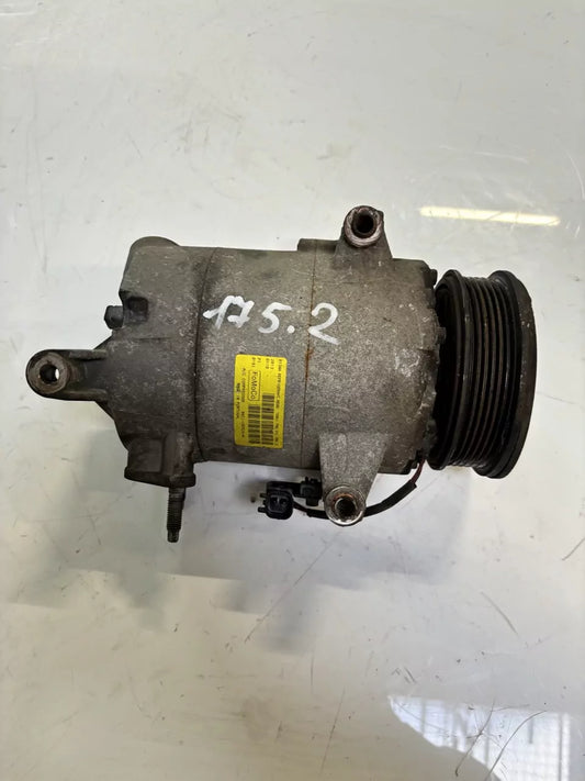 Compresor de aire acondicionado Ford Tourneo V362 2.2 TDCi CYFF BK21-19D629-AC