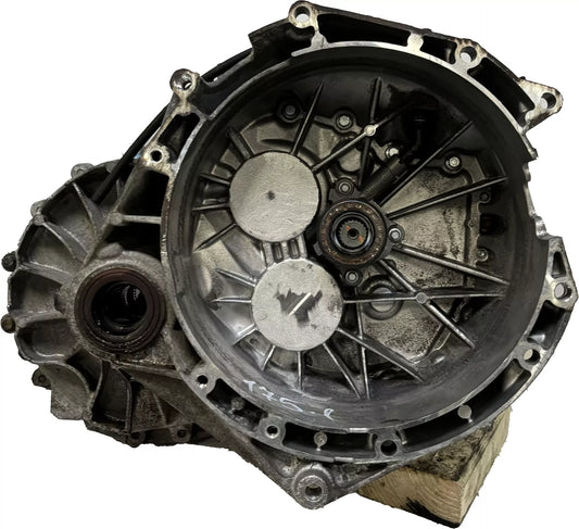 Transmisión Caja de cambios manual Ford Tourneo V362 2.2 TDCi CYFF FK2R-7002-DGA