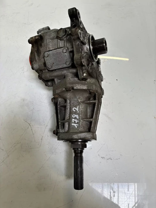 Diferencial Mitsubishi Outlander II 2.2 DI-D 4WD 4HN 3200A089