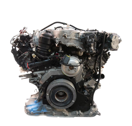 Motor Audi 3.0 A4 B9 A5 A6 C8 A7 Q5 Mild Hybrid quattro DMGA DMG 059100041L