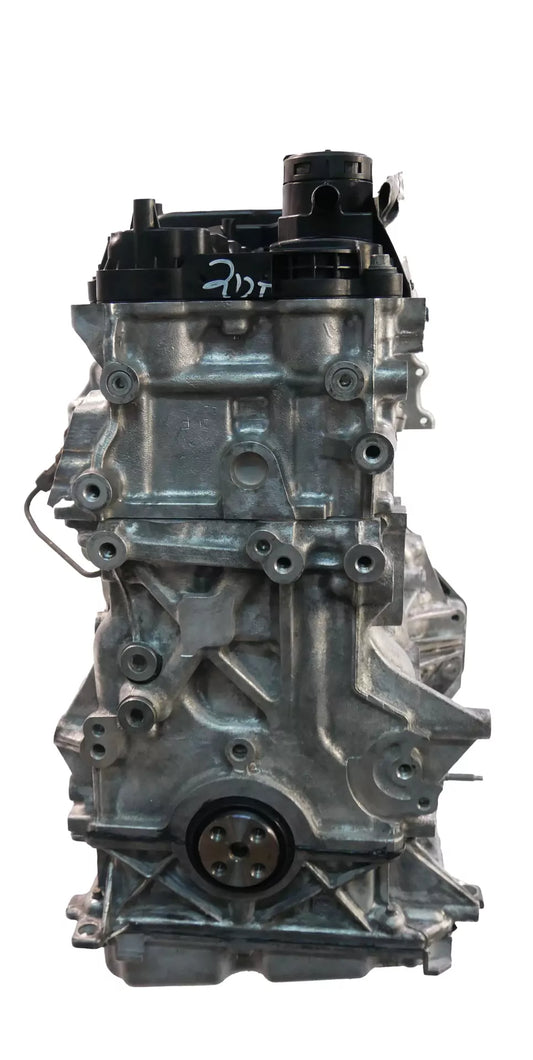 Motor Opel Insignia A G09 1.6 CDTI B16DTH