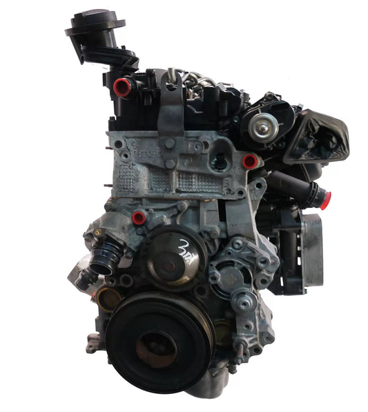 Motor BMW Serie 5 F10 2.0 520 d N47D20C N47 11002184389