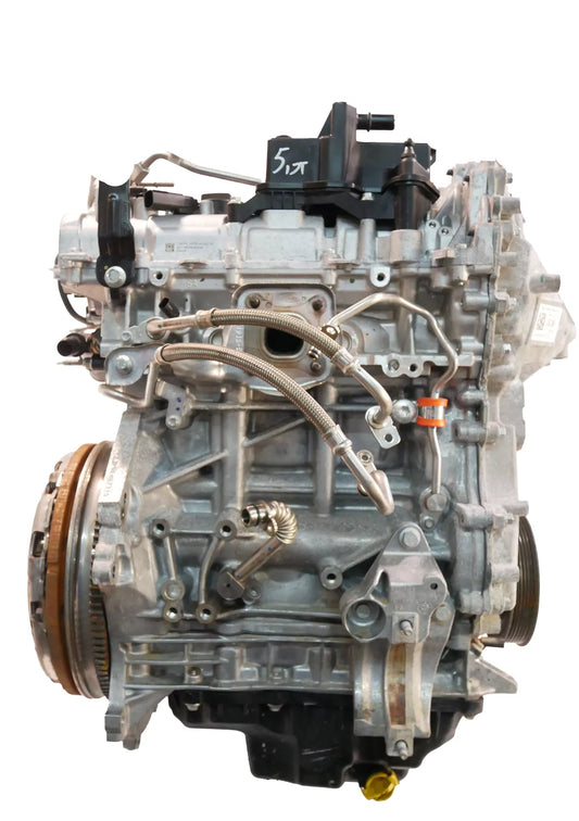Motor Ford Fiesta Puma 1.5 ST YZJA K1BG-6006-VA
