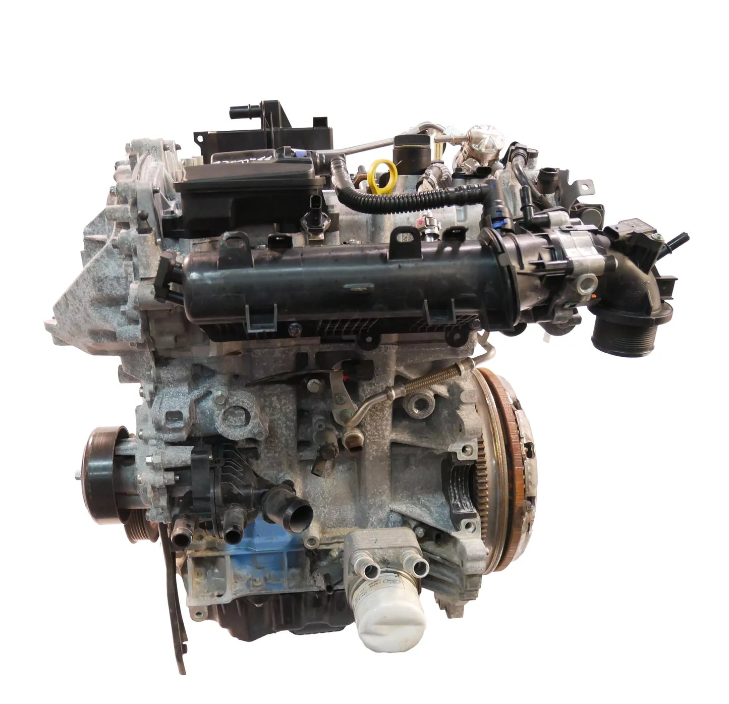 Motor Ford Fiesta Puma 1.5 ST YZJA K1BG-6006-VA