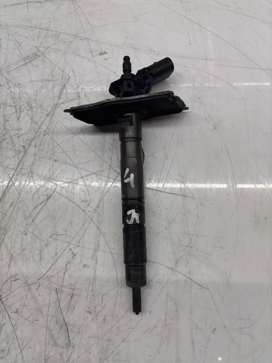 Inyector Audi A4 B7 A6 C6 2.7 TDI BPP 059130277AJ 0445115054