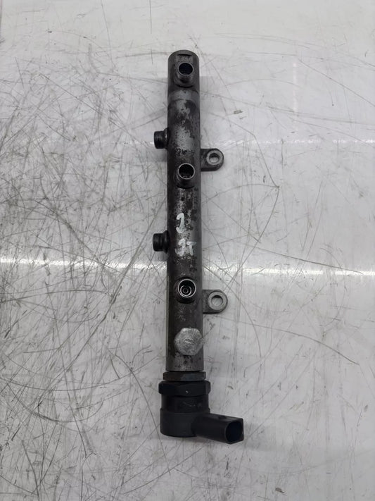 Tubo de ferrocarril Audi A4 B7 A6 C6 2.7 TDI BPP 059130090AA