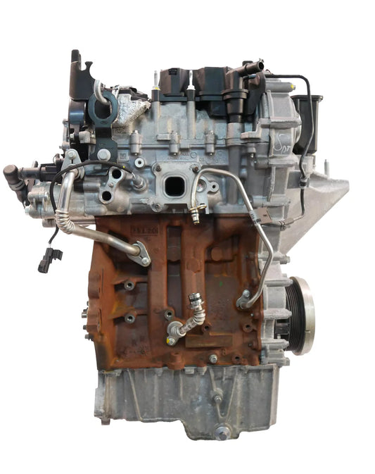 Motor Ford Fiesta Puma 1.0 EcoBoost BZJA L1BG-6006-NA