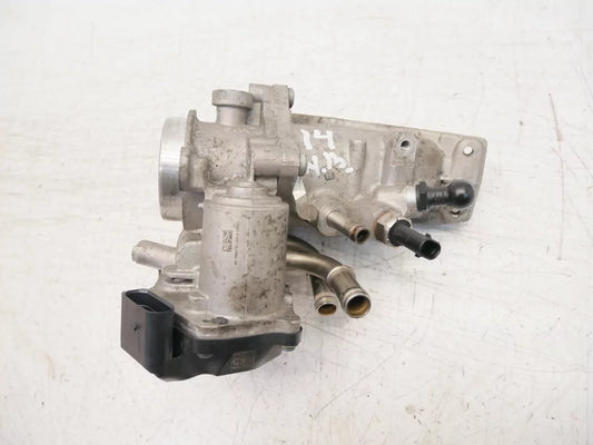 Mariposa Audi Seat Skoda Volkswagen 2.0 TDI CRLB CRL 04L128637B