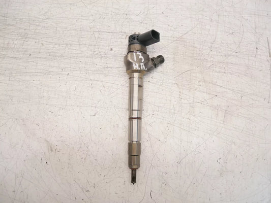 Inyector boquilla de inyección Audi Volkswagen 2.0 TDI CRLB CRL 04L130277AC 0445110469