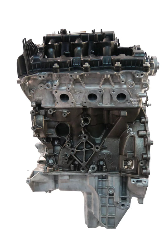 Motor Land Rover Range Sport 3.0 TDV6 Gen2 306DTA 306DT FPLA-6006-AB