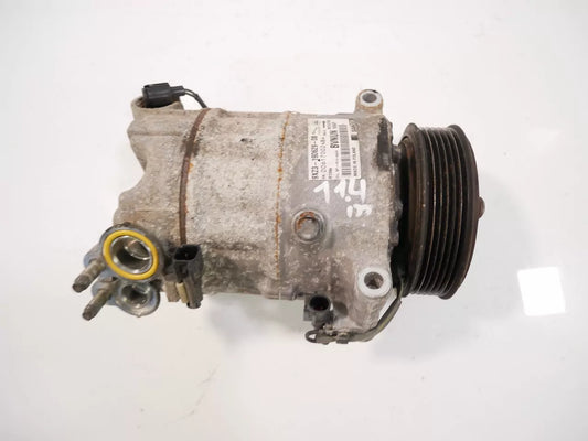 Compresor de aire acondicionado Land Rover Discovery IV L319 3.0 306DT TDV6 9X23-19D629-DB