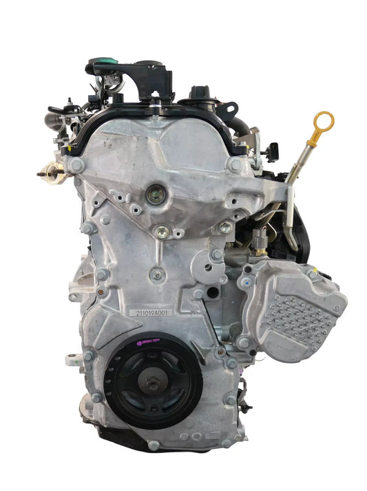 Motor Renault Arkana LCM 1.6 E-TECH 145 H4M632 H4M