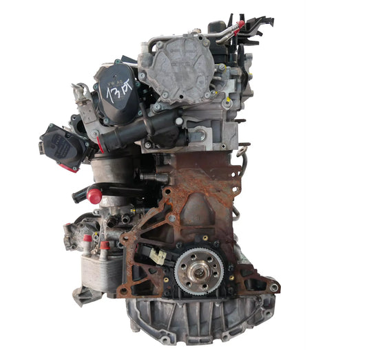 Motor Audi Seat A4 B8 A5 Q5 Exeo 2.0 TDI CAGA CAG 03L100036C