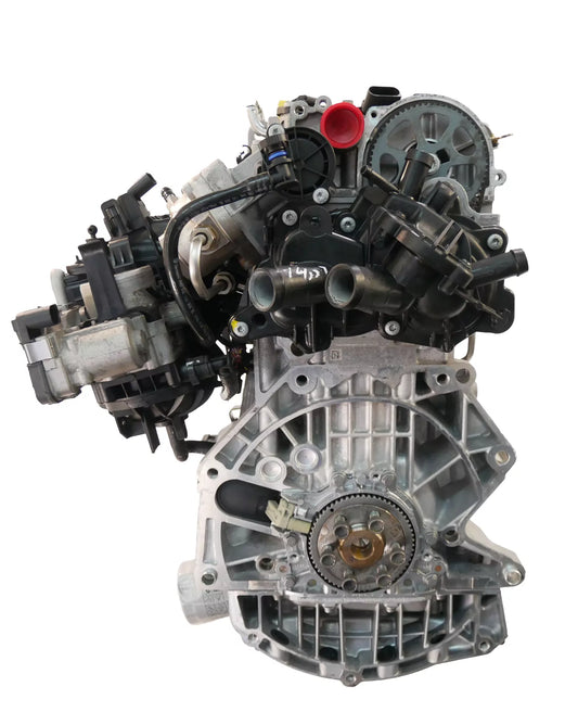 Motor Audi Volkswagen A3 Golf VII 1.4 TFSI CUKB CUK 04E100099A 04E100099AX