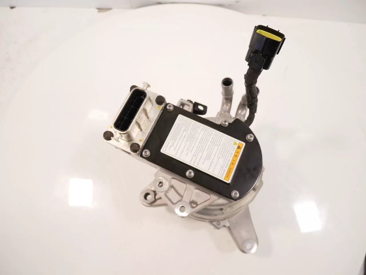 Alternador Hyundai Kona OS 1.6 GDI Hybrid G4LE 37390-03900