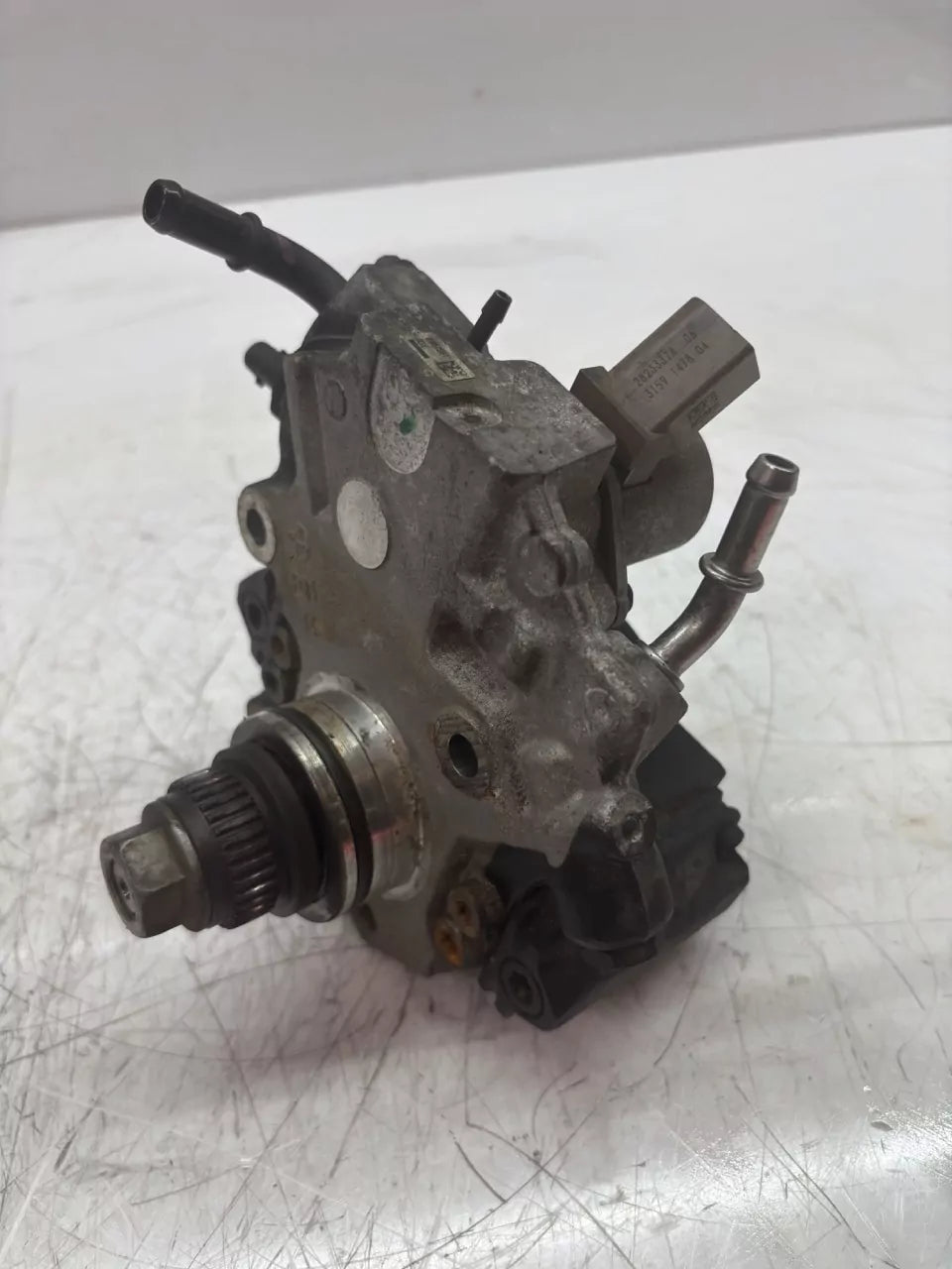 Bomba de alta presión Mercedes-Benz Clase E 2.2 CDI OM651.911 OM651 A6510701801