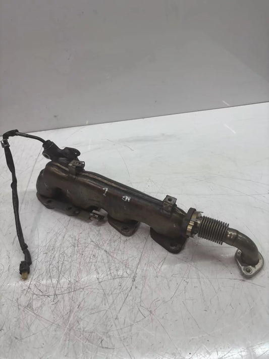 Colector de escape Mercedes-Benz Clase E 2.2 CDI OM651.911 OM651 651.911 A6511400909