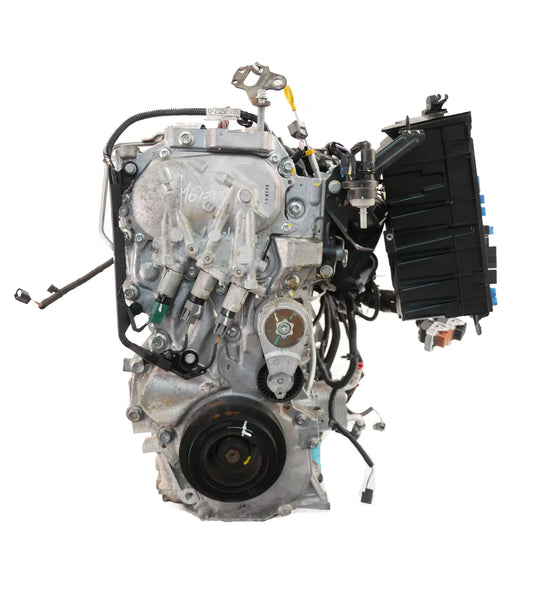 Motor Alpine A110 MK2 XEF 1,8 M5P404 M5P