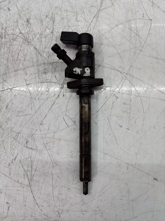 Inyector Peugeot Citroen Expert Jumpy 2.0 HDi DW10UTED4 RHK 1980K5