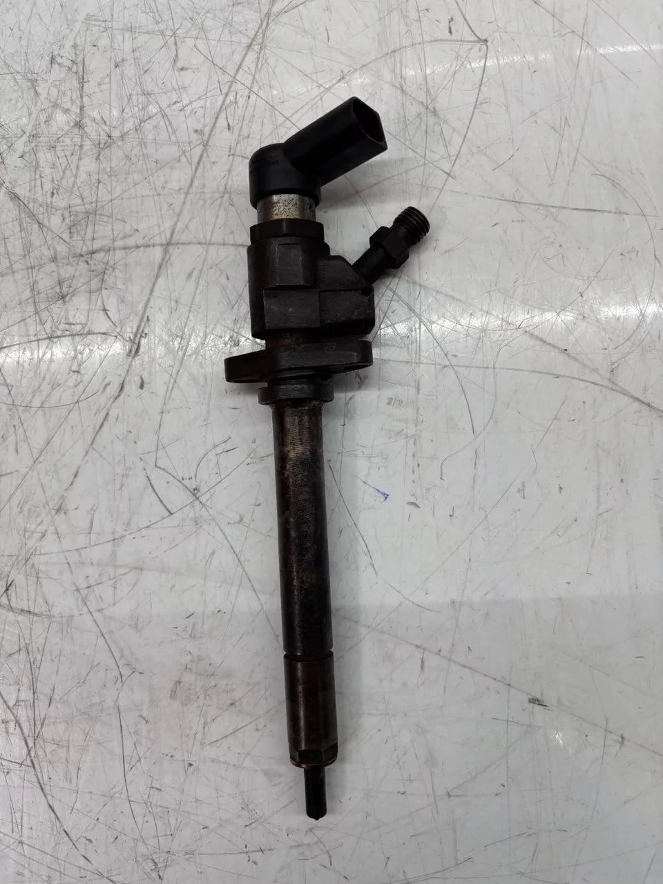 Inyector Peugeot Citroen Expert Jumpy 2.0 HDi DW10UTED4 RHK 1980K5
