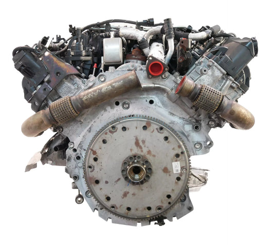Motor Audi A6 C8 A7 3.0 TDI mild Hybrid quattro DDVB DDV 059100040K