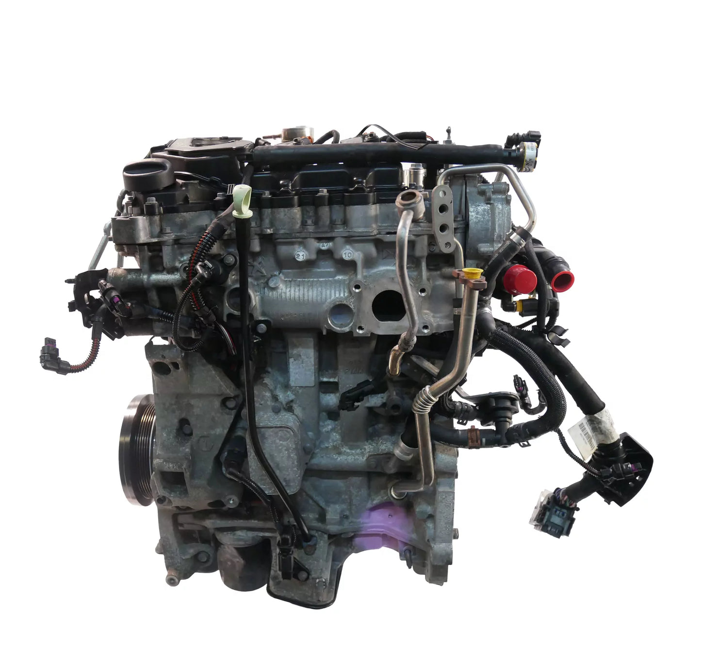 Motor Opel Corsa F P2J0 1.2 F12XHL EB2ADTD HN05