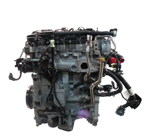 Motor Opel Corsa F P2J0 1.2 F12XHL EB2ADTD HN05