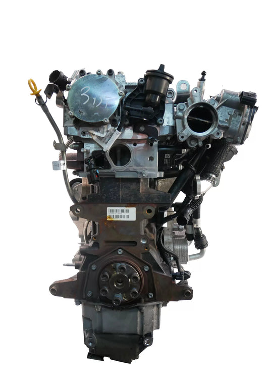Motor Opel Insignia A G09 2.0 CDTI A20DTE LHV 55595956