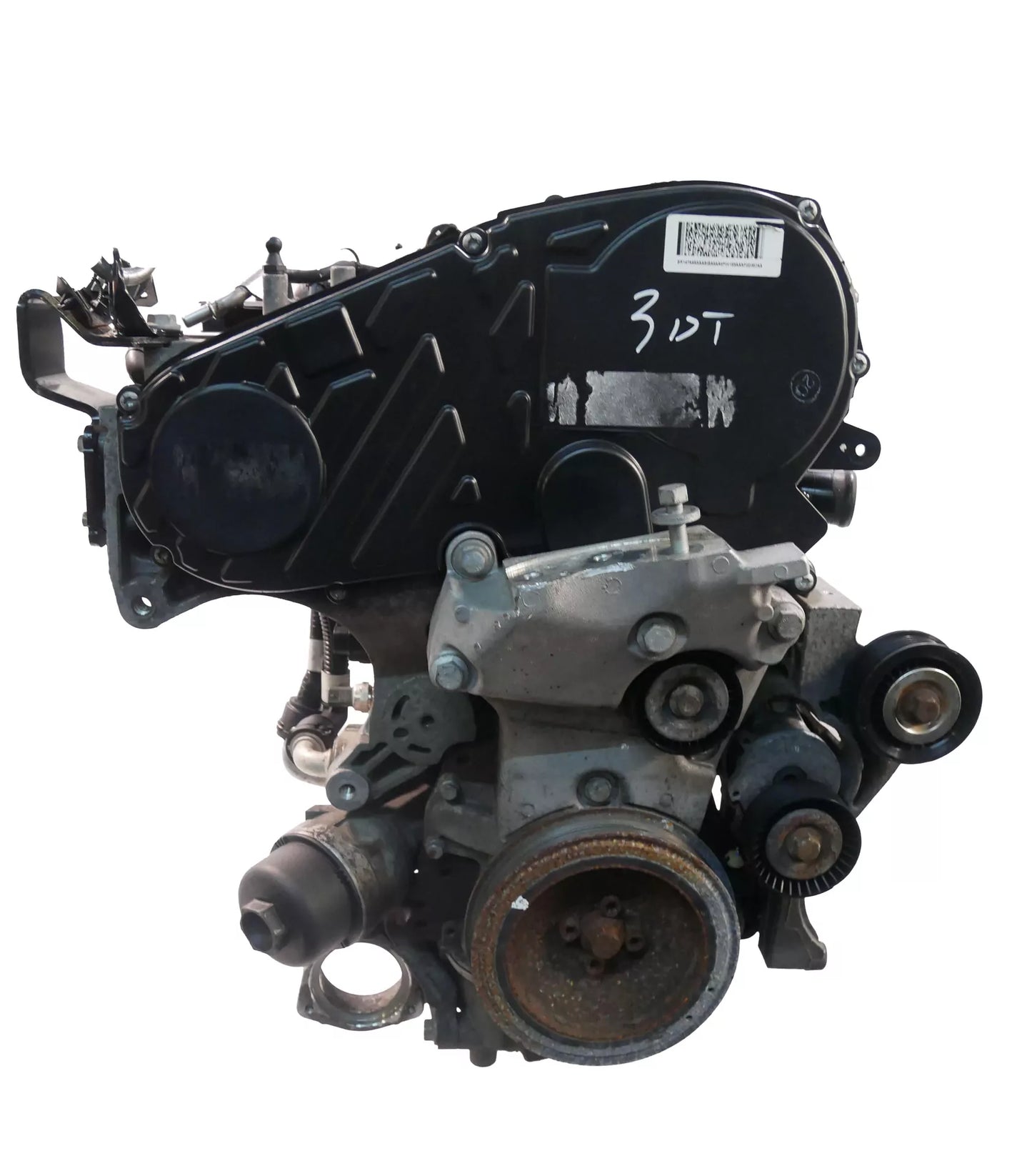 Motor Opel Insignia A G09 2.0 CDTI A20DTE LHV 55595956