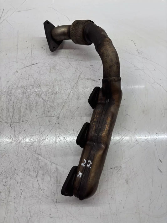 Colector de escape Mercedes-Benz 3.0 OM642.920 OM642 642.920 A6421400409