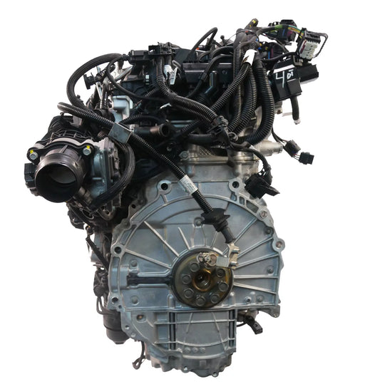 Motor MINI Cooper F56 F57 F54 F60 2.0 B48A20B 11002459232 11002459233
